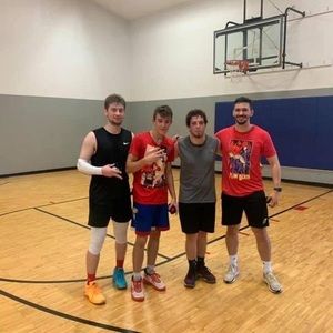 Meet your Posher, Ryan